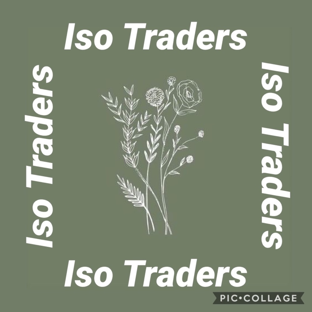 Hey sis! Trade?